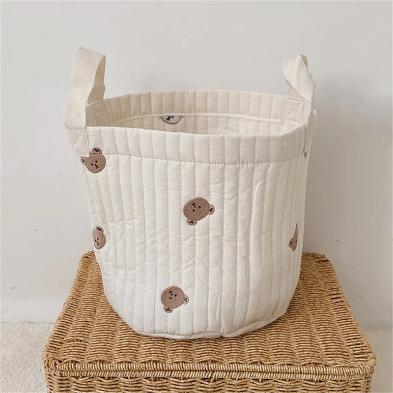 Cloth Diaper Insert - Toy Storage Bag New Diaper Bag