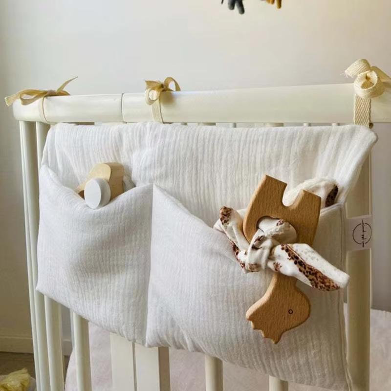 Cloth Diaper Insert - Newborn Baby Storage Bag Multi-functional Diaper