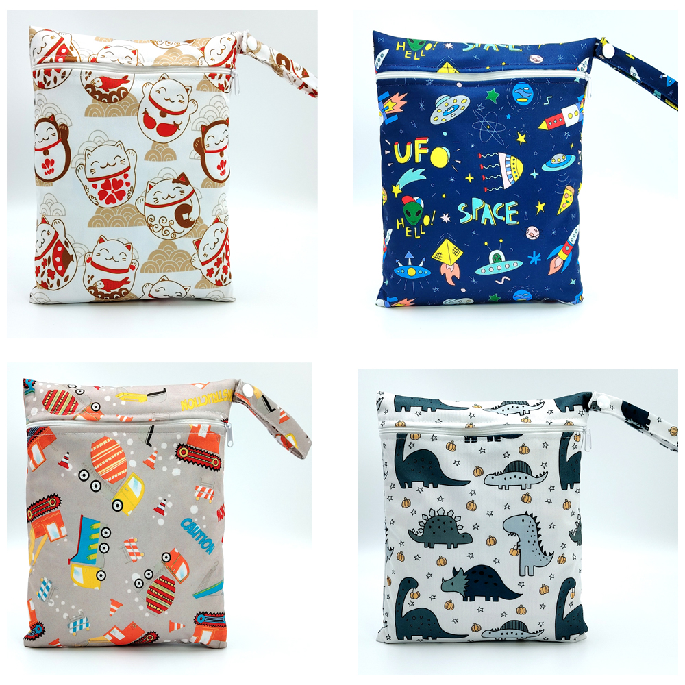 New Print pattern NEW Size: 20 – обзор и цена Cloth Diaper Insert