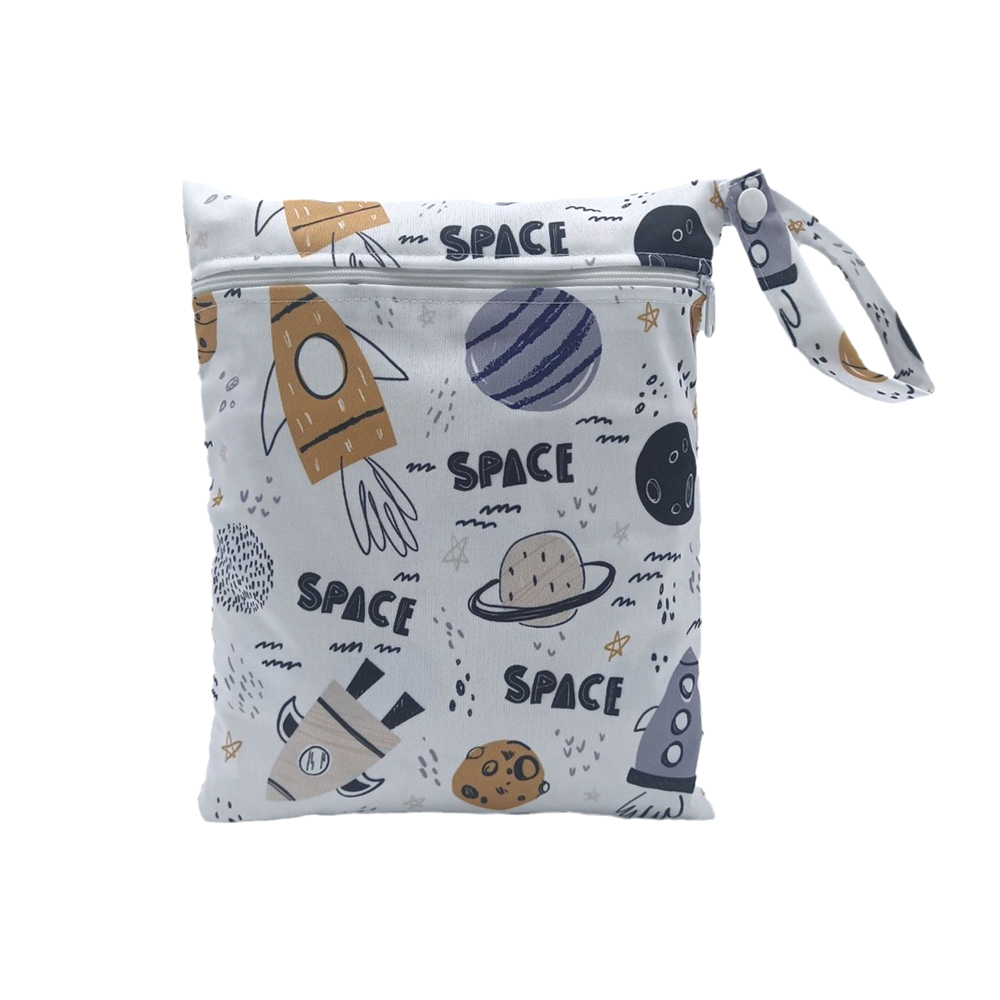 New Print pattern NEW Size: 20 – обзор и цена Cloth Diaper Insert