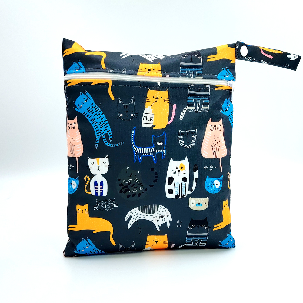 New Print pattern NEW Size: 20 – обзор и цена Cloth Diaper Insert
