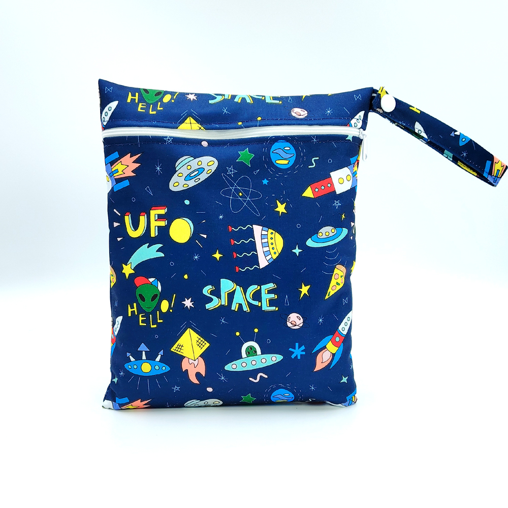 New Print pattern NEW Size: 20 – обзор и цена Cloth Diaper Insert