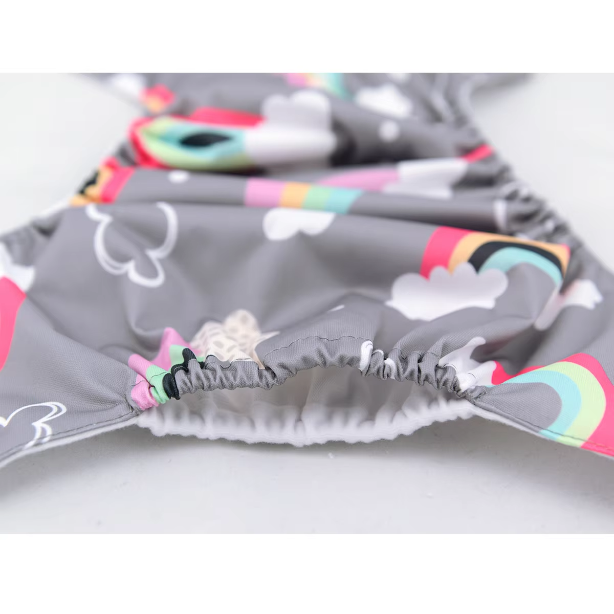 ALVABABY 1pc Pocket Diaper She – обзор и цена Cloth Diaper Insert