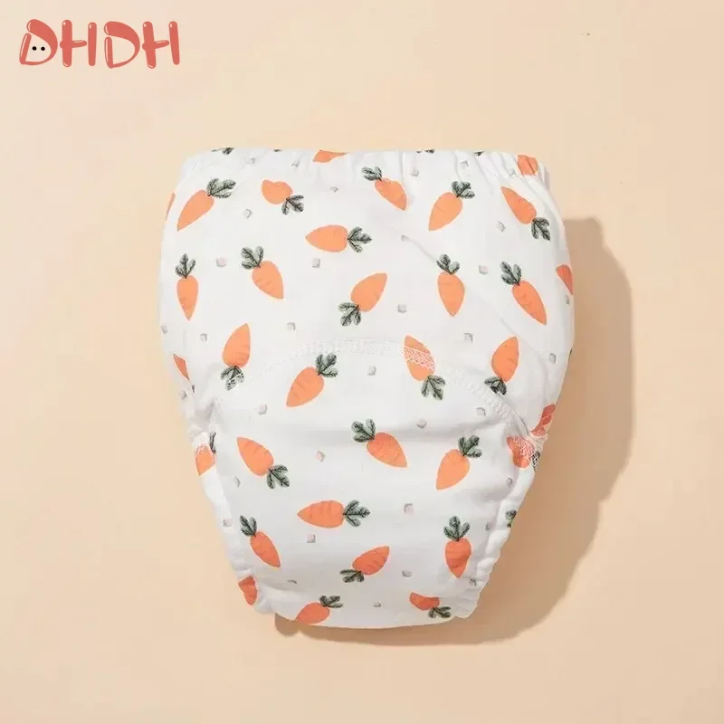 6 Layer Reusable Waterproof Co – обзор и цена Cloth Diaper Insert
