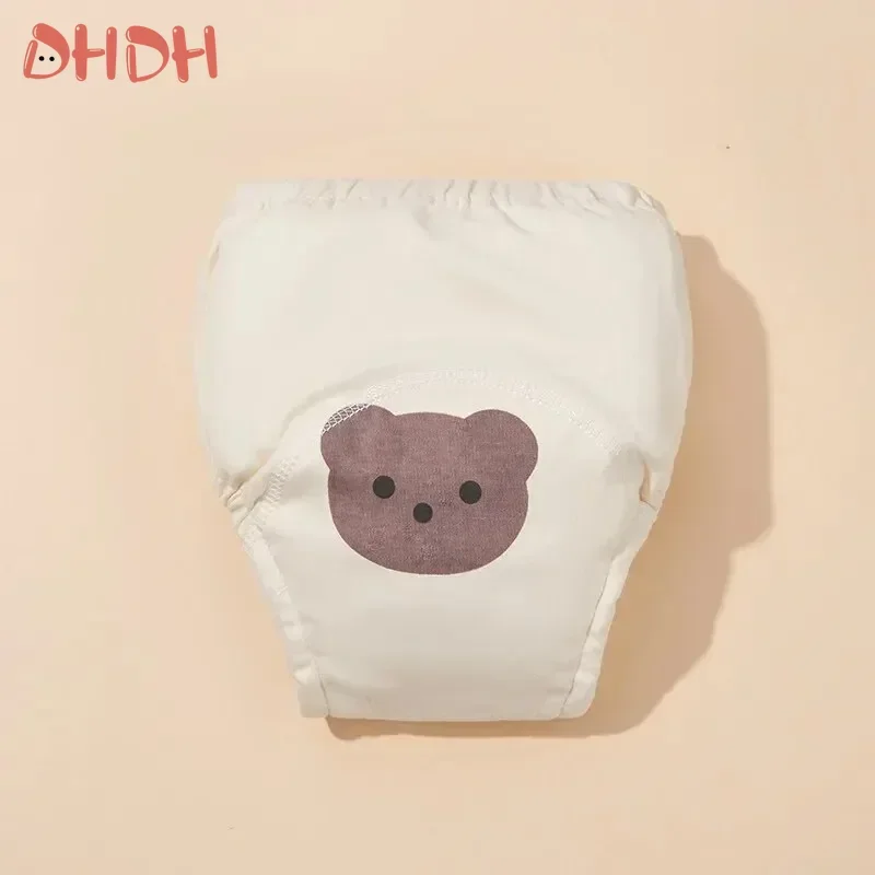 6 Layer Reusable Waterproof Co – обзор и цена Cloth Diaper Insert