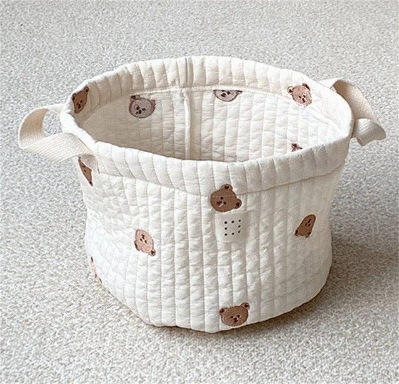 Toy Storage Bag New Diaper Bag – обзор и цена Cloth Diaper Insert