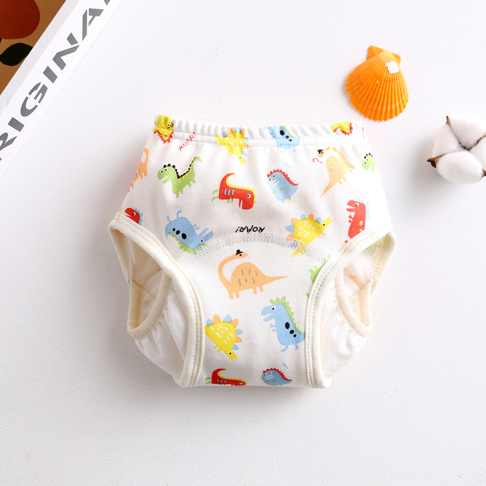 Cotton Baby Training Pant Reus – обзор и цена Cloth Diaper Insert