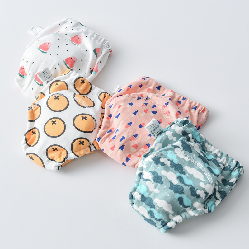 New Baby Waterproof Training P – обзор и цена Cloth Diaper Insert
