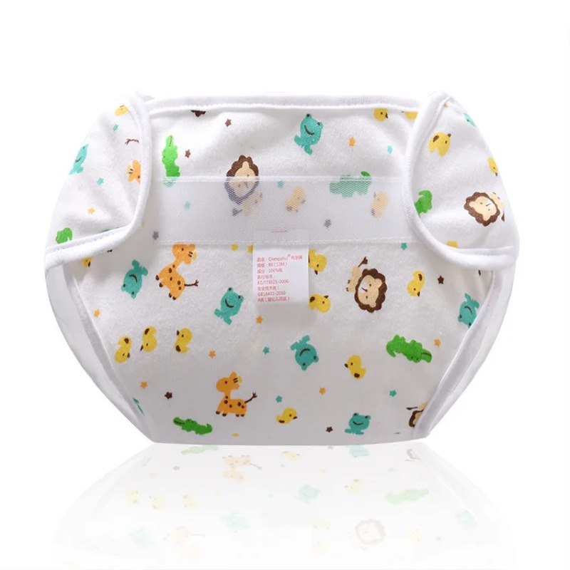 Kids Nappies Reusable Diaper C – обзор и цена Cloth Diaper Insert