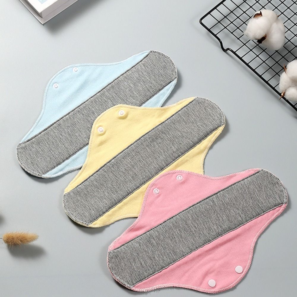 Reusable Adult Diaper Cotton W – обзор и цена Cloth Diaper Insert