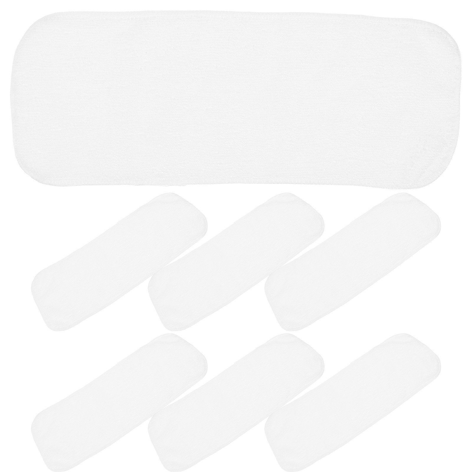 8Pcs Baby Cloth Diapers Liners – обзор и цена Cloth Diaper Insert