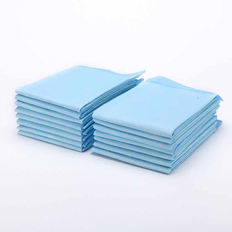 Absorbent Disposable Bed Pads  – обзор и цена Cloth Diaper Insert
