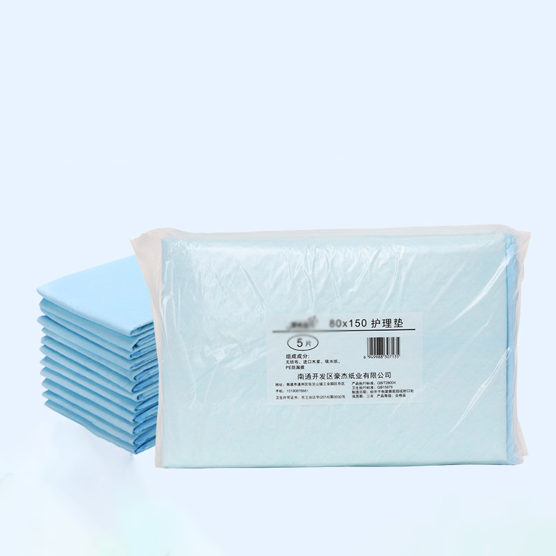 Absorbent Disposable Bed Pads  – обзор и цена Cloth Diaper Insert