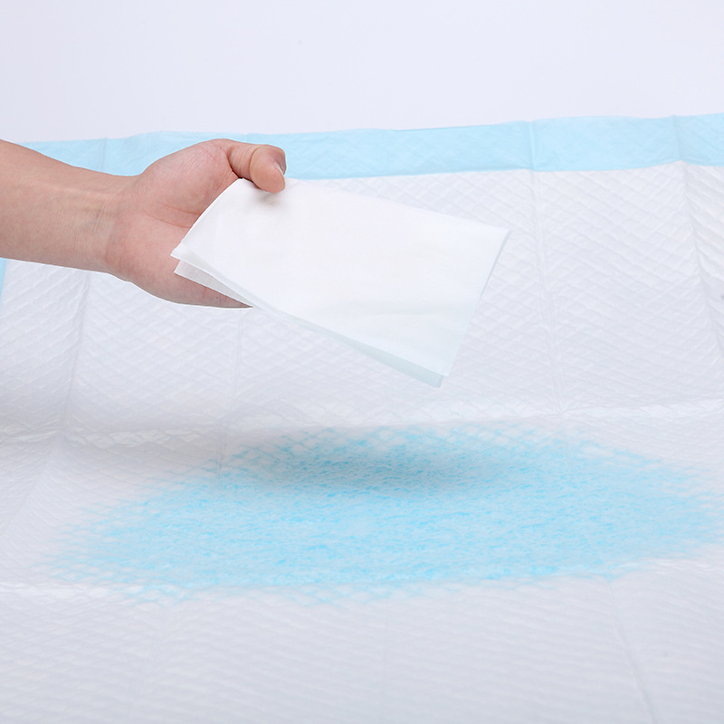 Absorbent Disposable Bed Pads  – обзор и цена Cloth Diaper Insert