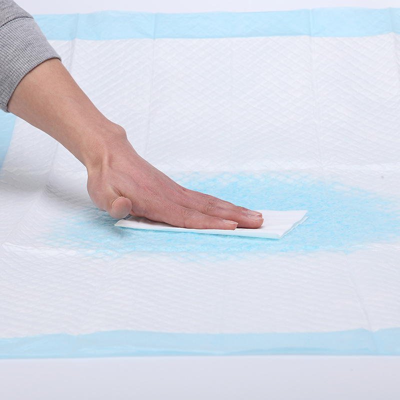 Absorbent Disposable Bed Pads  – обзор и цена Cloth Diaper Insert