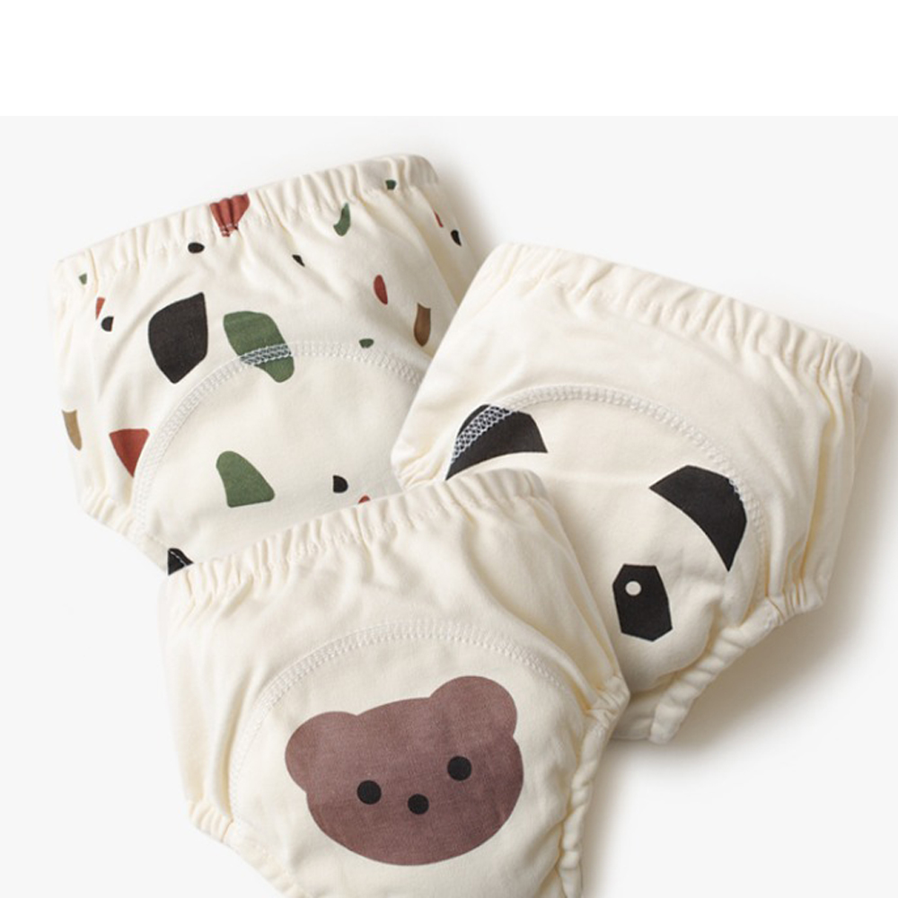 6 Layer Reusable Cotton Baby P – обзор и цена Cloth Diaper Insert