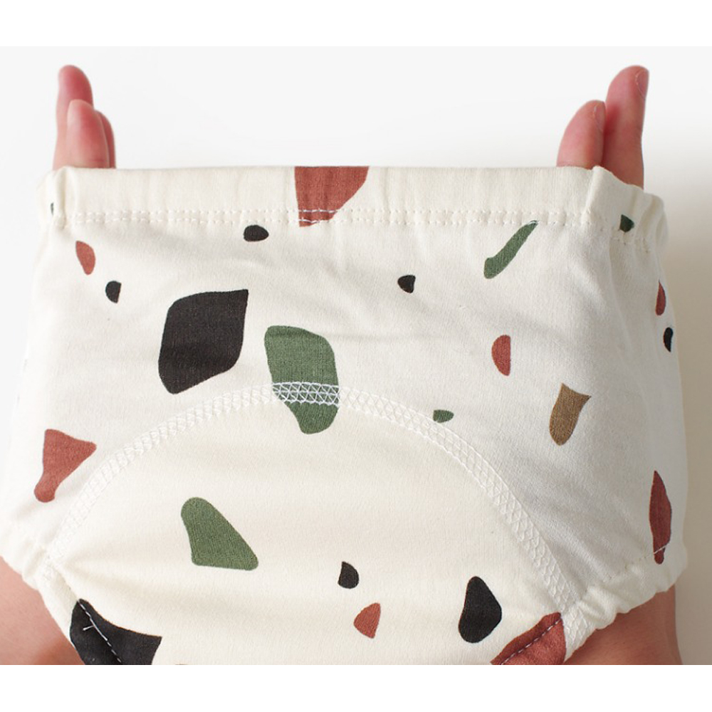 6 Layer Reusable Cotton Baby P – обзор и цена Cloth Diaper Insert