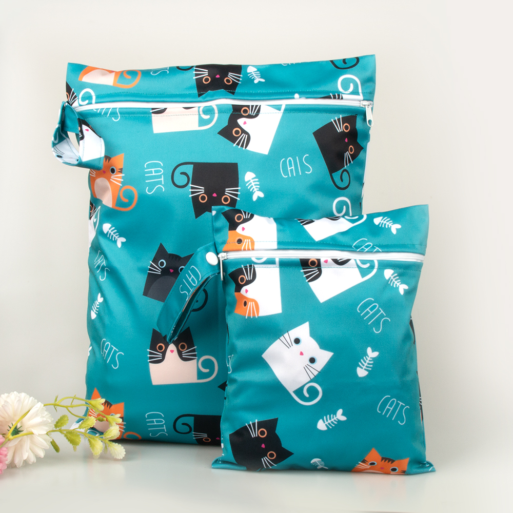 Babyshow 2pcs Cloth Diaper Wet – обзор и цена Cloth Diaper Insert